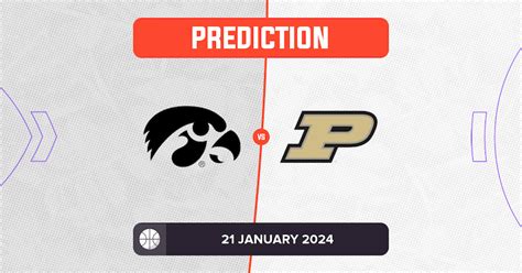 iowa purdue prediction